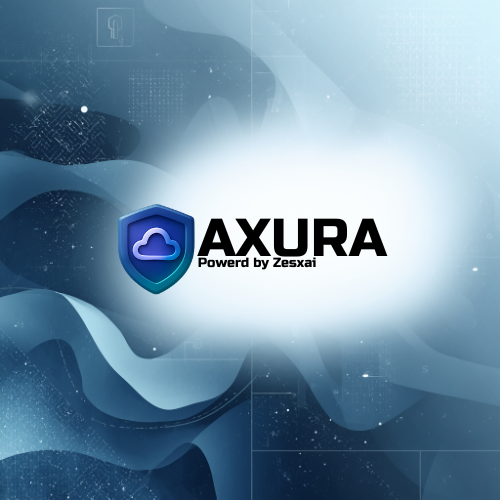 About Us - Axura | AI Compliance Innovation